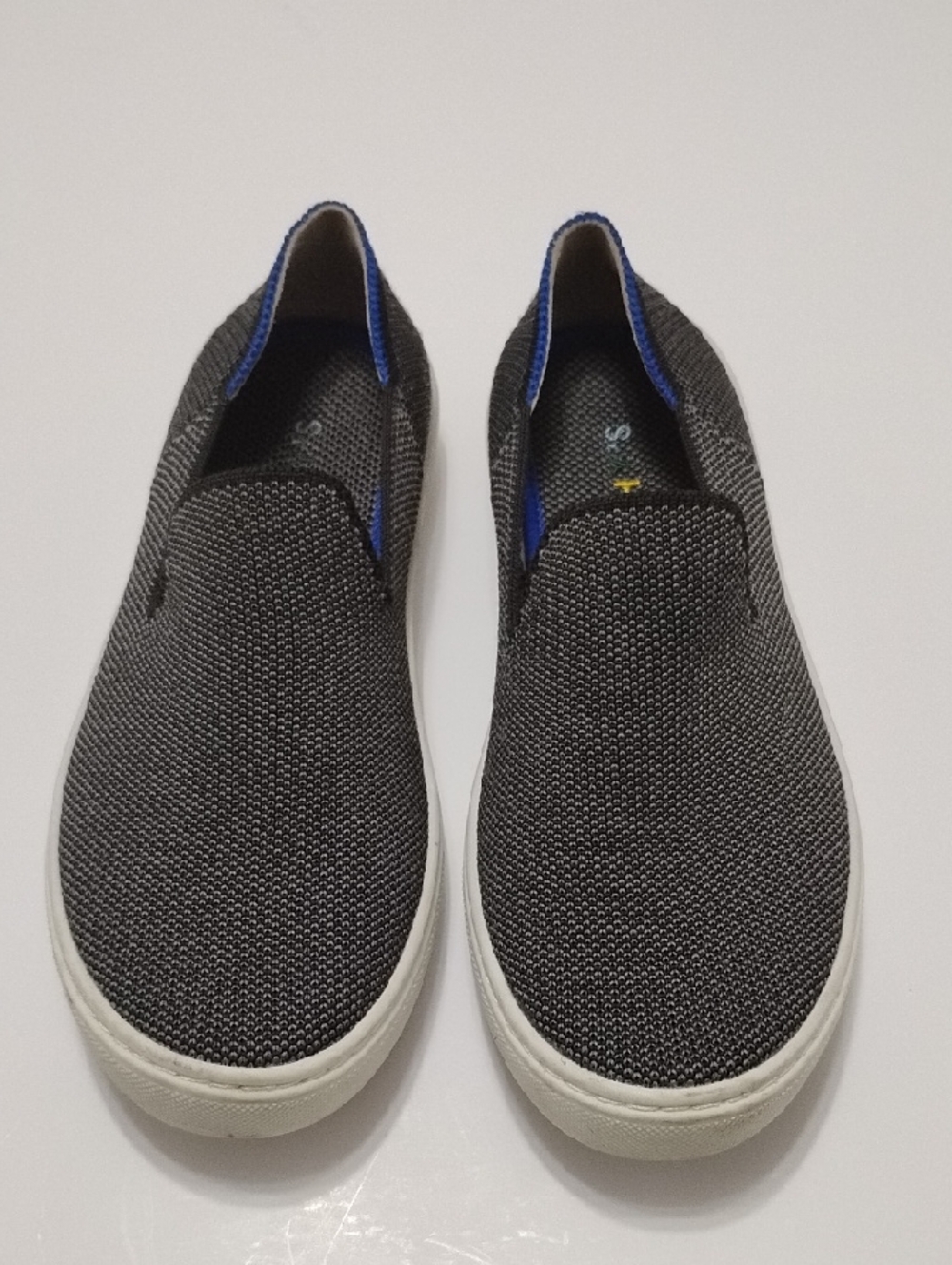 Rothy's The Kids Sneaker